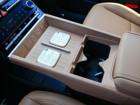 New 2026 Hyundai Santa Fe Limited FWD image 20