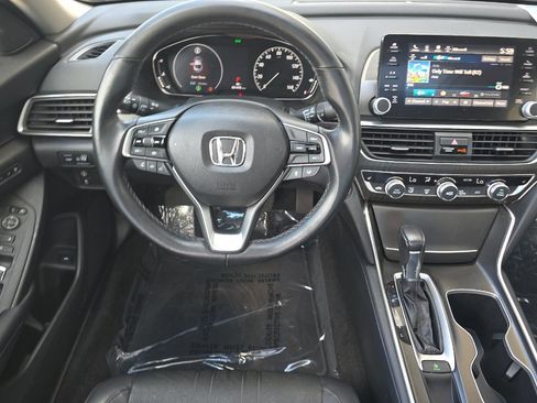 Used 2018 Honda Accord EX-L image 14