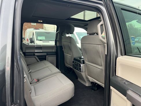 Used 2019 Ford F150 XLT w/ Equipment Group 302A Luxury image 26