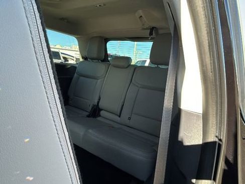 Certified 2025 Ford Expedition Active image 17