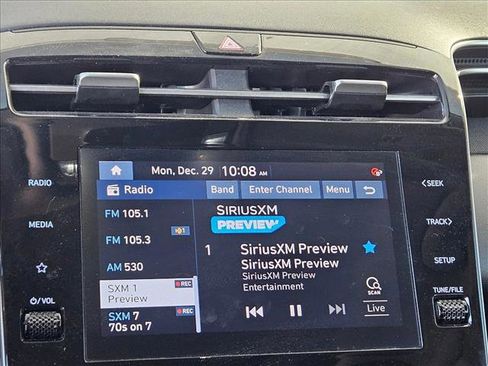 Used 2022 Hyundai Tucson SEL image 10