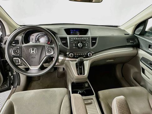 Used 2014 Honda CR-V EX image 3