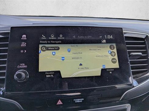 Used 2019 Honda Passport Touring image 17