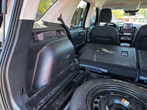 Used 2022 Ford Bronco Sport Big Bend w/ Convenience Package image 39