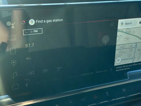 Certified 2026 GMC Sierra 1500 SLE w/ Preferred Package RWD image 26