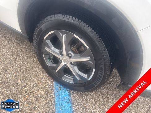 Used 2024 Honda HR-V EX-L image 8