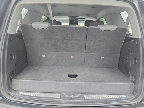 Used 2015 Chevrolet Tahoe LT image 30