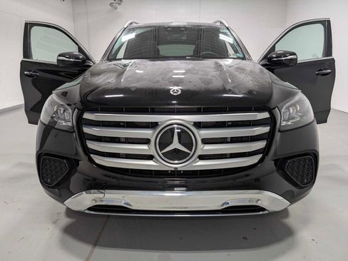 Certified 2024 Mercedes-Benz GLS 450 4MATIC image 16