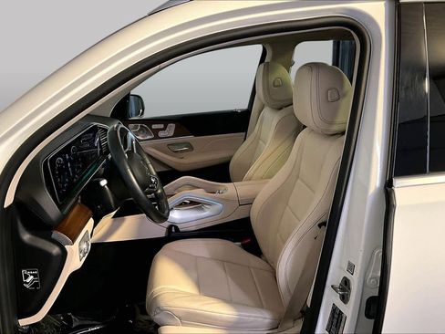Used 2022 Mercedes-Benz GLE 450 4MATIC image 13