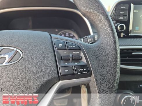Used 2019 Hyundai Tucson SE image 13