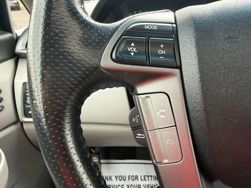Used 2012 Honda Odyssey Touring image 21
