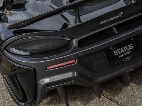 Used 2019 McLaren 600LT image 39