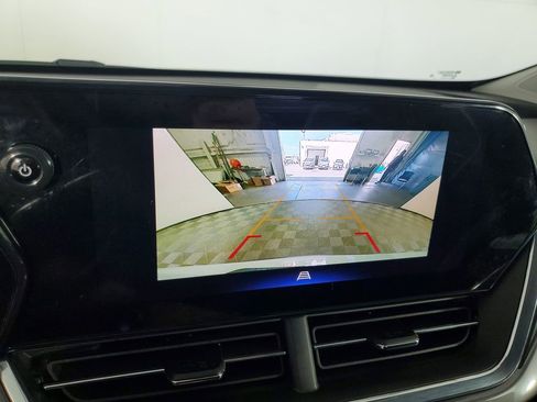 Used 2026 Chevrolet Trax ACTIV image 21