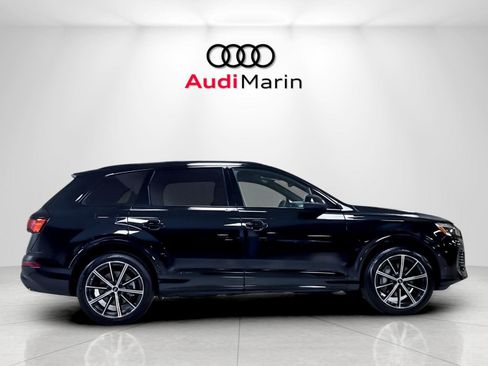 Certified 2026 Audi Q7 2.0T Premium Plus AWD/4WD image 6