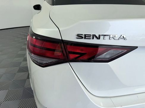 Used 2022 Nissan Sentra SV w/ All-Weather Package image 27