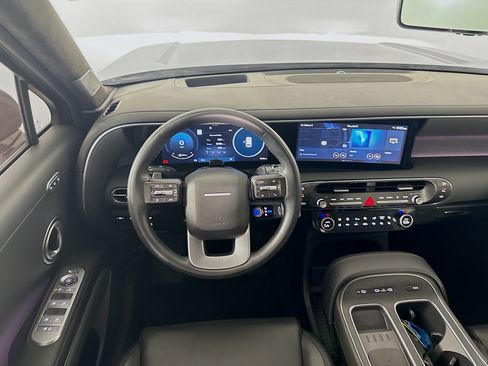 Used 2026 Hyundai Palisade Calligraphy AWD/4WD image 28