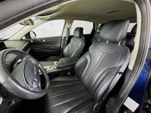 Used 2024 Genesis GV80 2.5T image 12