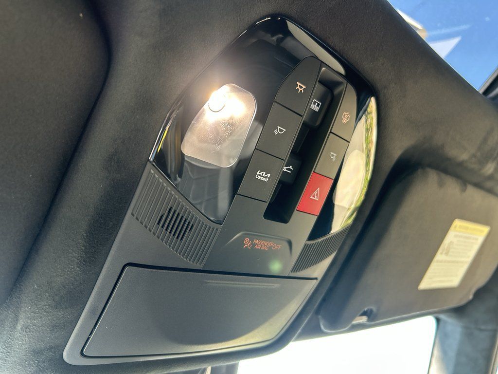 New 2027 Kia Telluride SX Prestige X-Pro AWD/4WD image 27