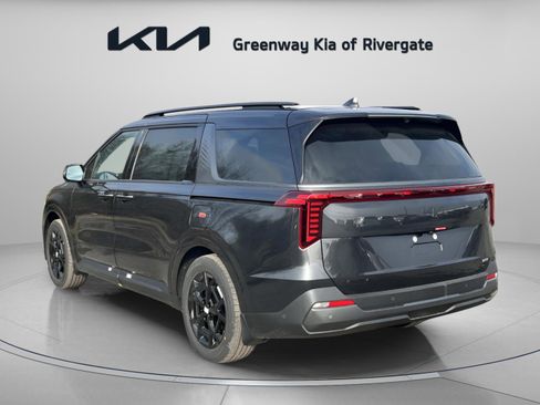 New 2026 Kia Carnival SX Prestige image 5
