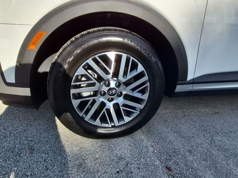 Used 2026 Hyundai Palisade SEL FWD image 25