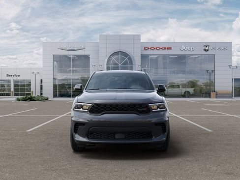 New 2026 Dodge Durango GT w/ Blacktop Package image 6