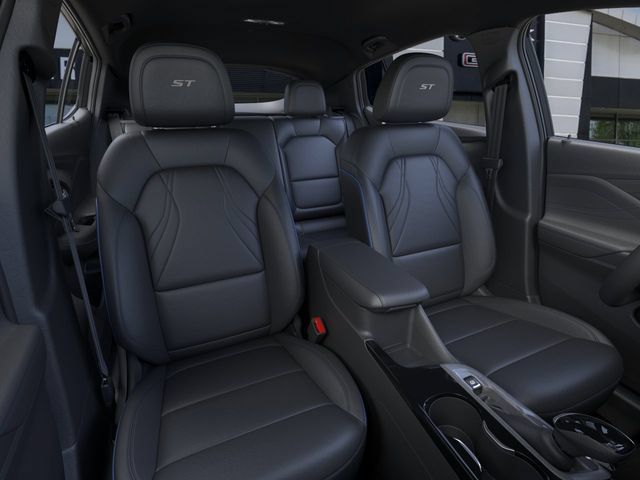 New 2026 Buick Envista Sport Touring w/ Convenience I Package FWD image 16