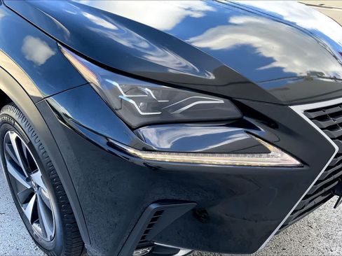 Used 2019 Lexus NX 300h AWD image 31