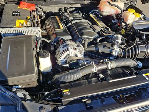 Used 2022 Jeep Wrangler Unlimited Rubicon w/ Trailer Tow Package image 14