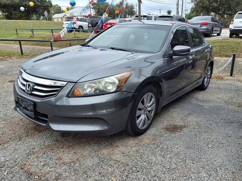Used 2011 Honda Accord EX-L image 3