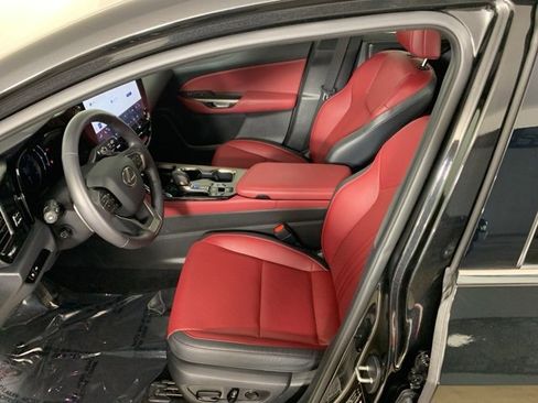 Used 2024 Lexus NX 350 AWD image 28