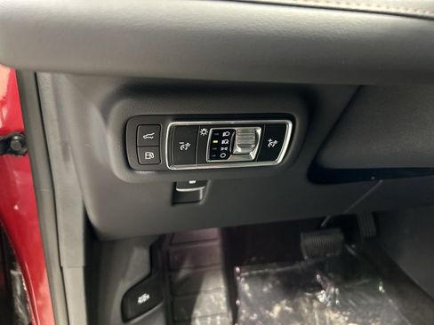 New 2026 Lincoln Nautilus Reserve image 11