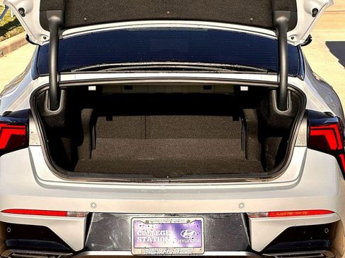 Used 2025 Kia K5 GT-Line w/ GT-Line Premium Package image 33