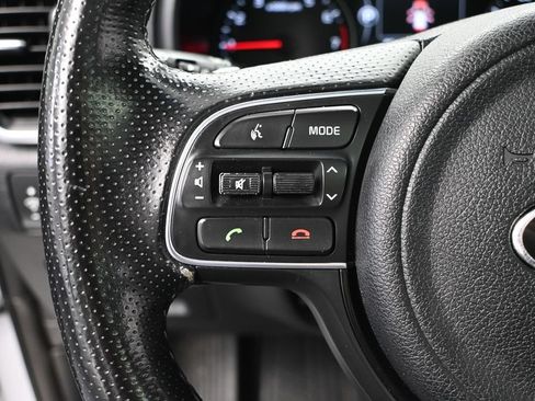 Used 2019 Kia Sportage SX AWD/4WD image 22