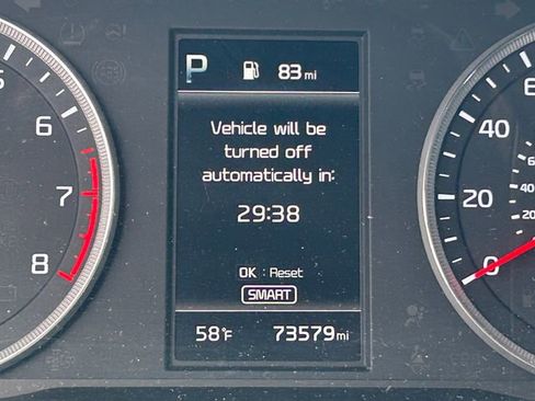 Used 2021 Kia K5 LXS AWD/4WD image 22