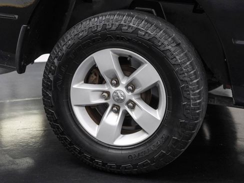 Used 2018 RAM 1500 Tradesman w/ Popular Equipment Group RWD image 48