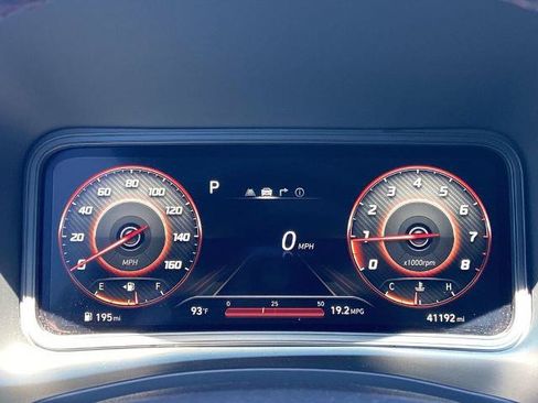 Used 2023 Hyundai Kona N Line FWD image 7