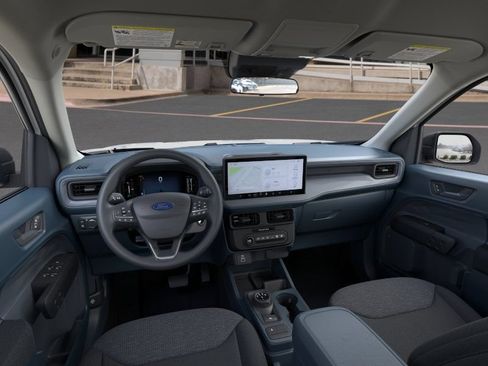 New 2026 Ford Maverick XL FWD image 10