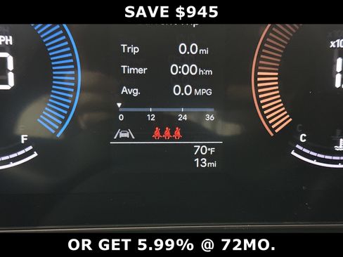 New 2026 Hyundai Santa Cruz SE image 13