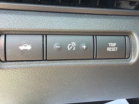 Certified 2025 Nissan Altima 2.5 S FWD image 29