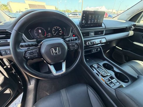 Used 2023 Honda Pilot EX-L image 19