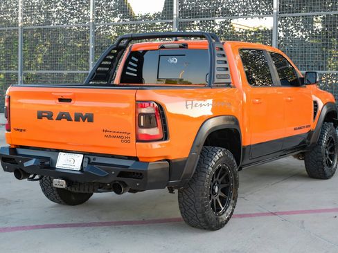 Used 2022 RAM 1500 TRX w/ TRX Level 2 Equipment Group image 8