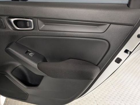 Used 2024 Honda Civic EX image 19