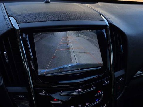 Used 2014 Cadillac ATS Sedan image 14