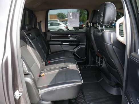 Used 2021 RAM 1500 Laramie image 26