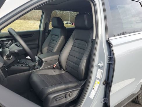 New 2026 Honda CR-V EX-L image 19