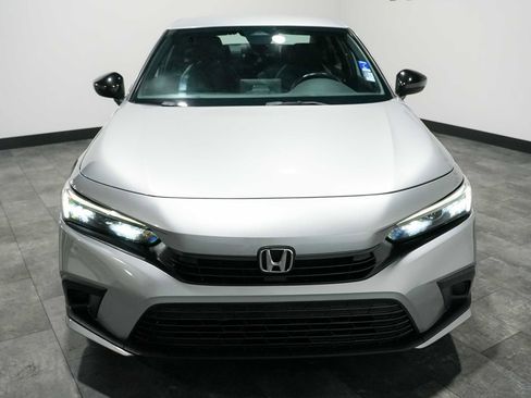 Used 2024 Honda Civic Sport image 6