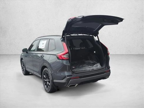 New 2026 Honda CR-V Sport-L image 9