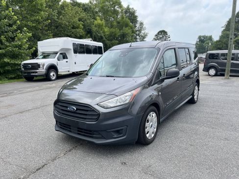 Used 2021 Ford Transit Connect XL FWD image 10