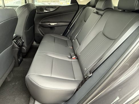 New 2026 Lexus NX 350 AWD image 26