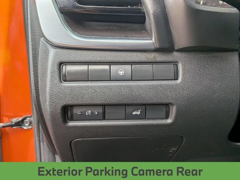 Certified 2021 Nissan Rogue SL w/ Premium Package FWD image 21